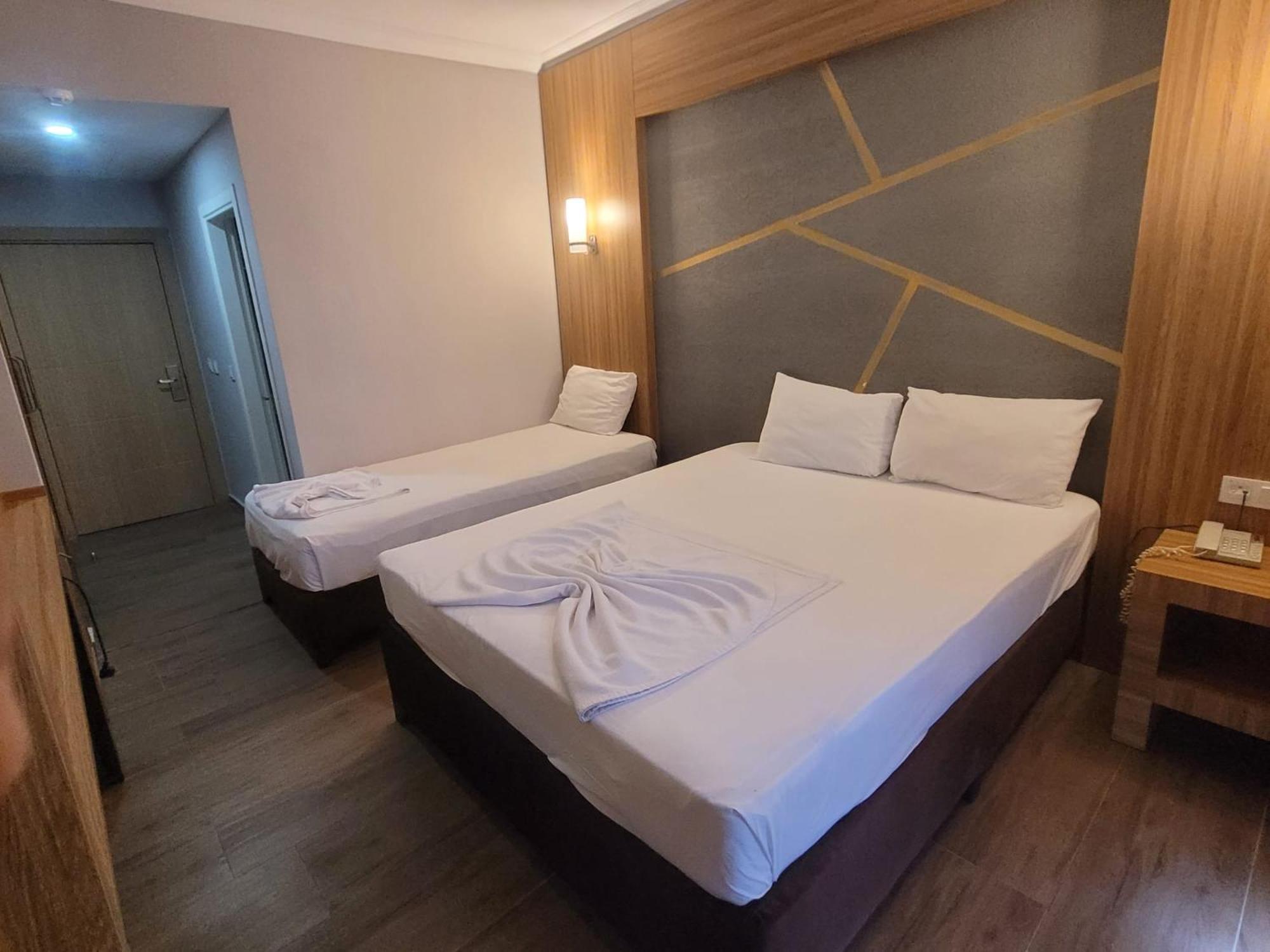 Hotel Dionisus Spa Resort Белек Екстериор снимка