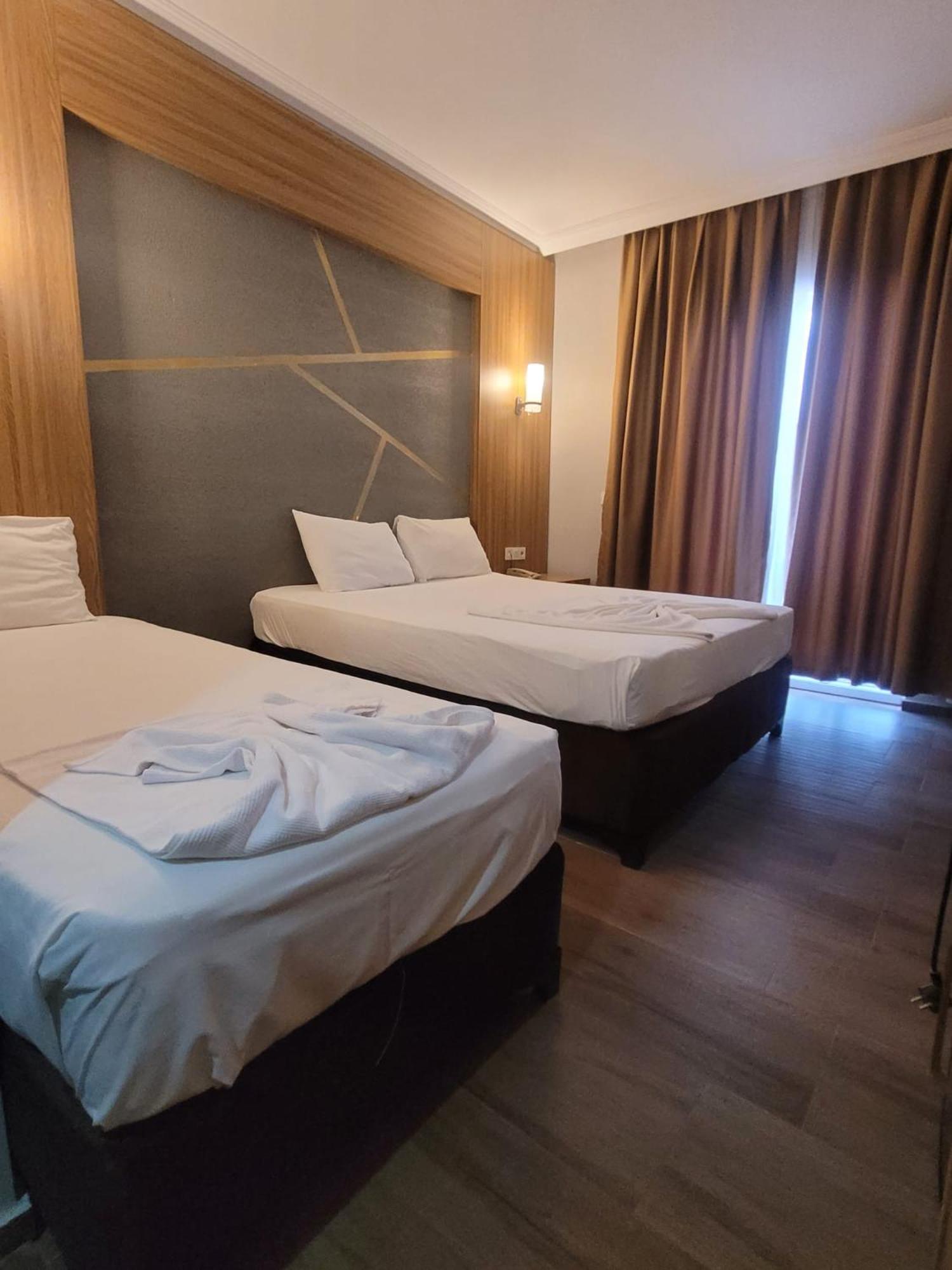 Hotel Dionisus Spa Resort Белек Екстериор снимка