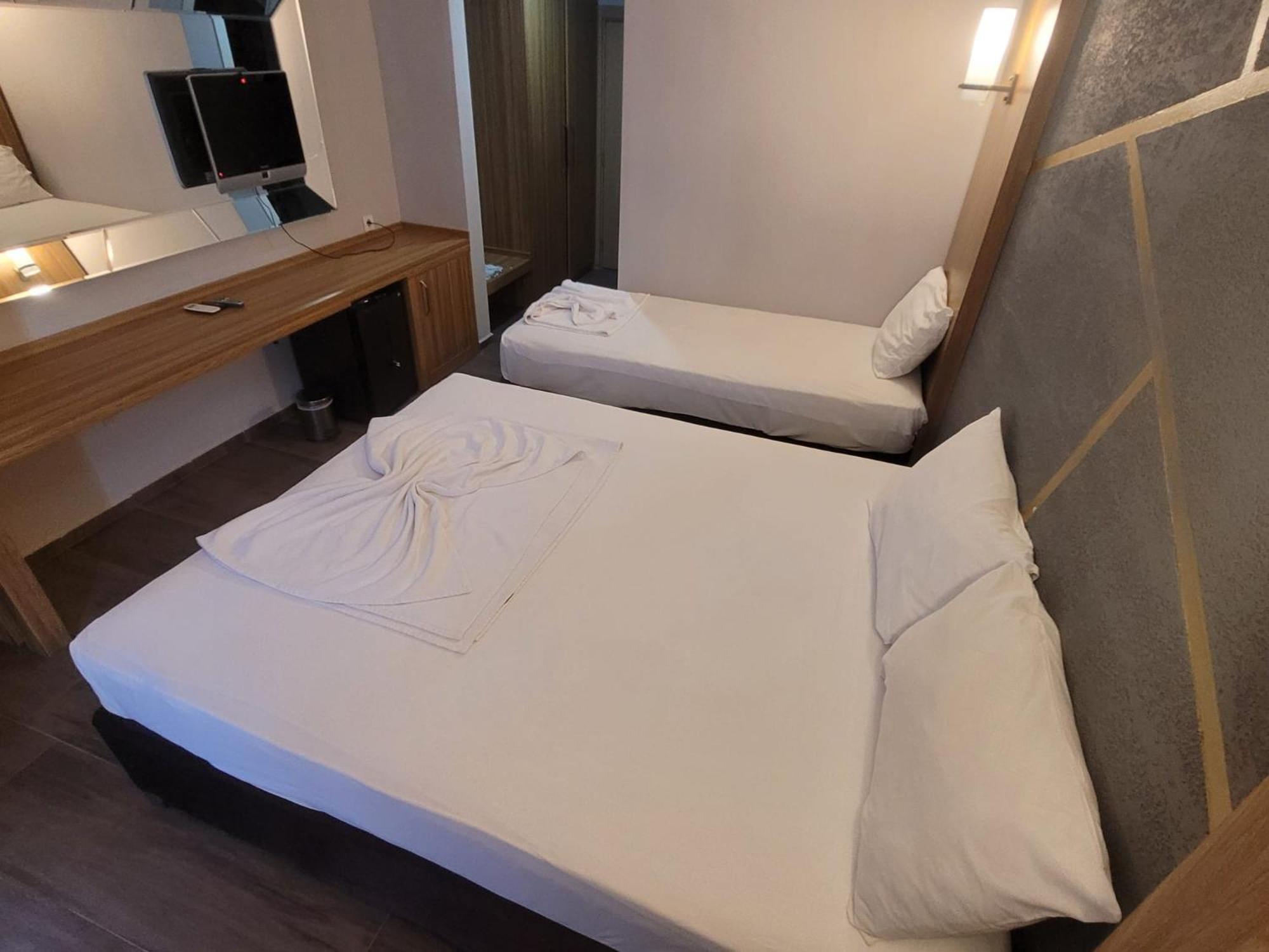 Hotel Dionisus Spa Resort Белек Екстериор снимка