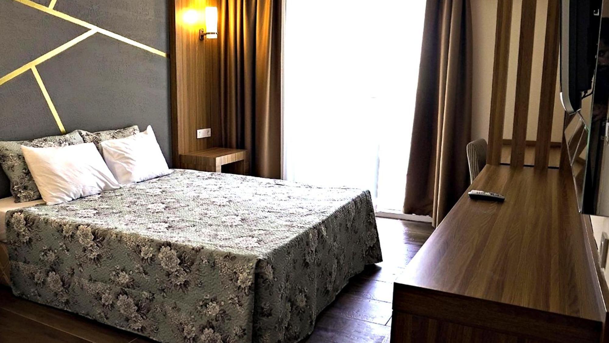 Hotel Dionisus Spa Resort Белек Екстериор снимка