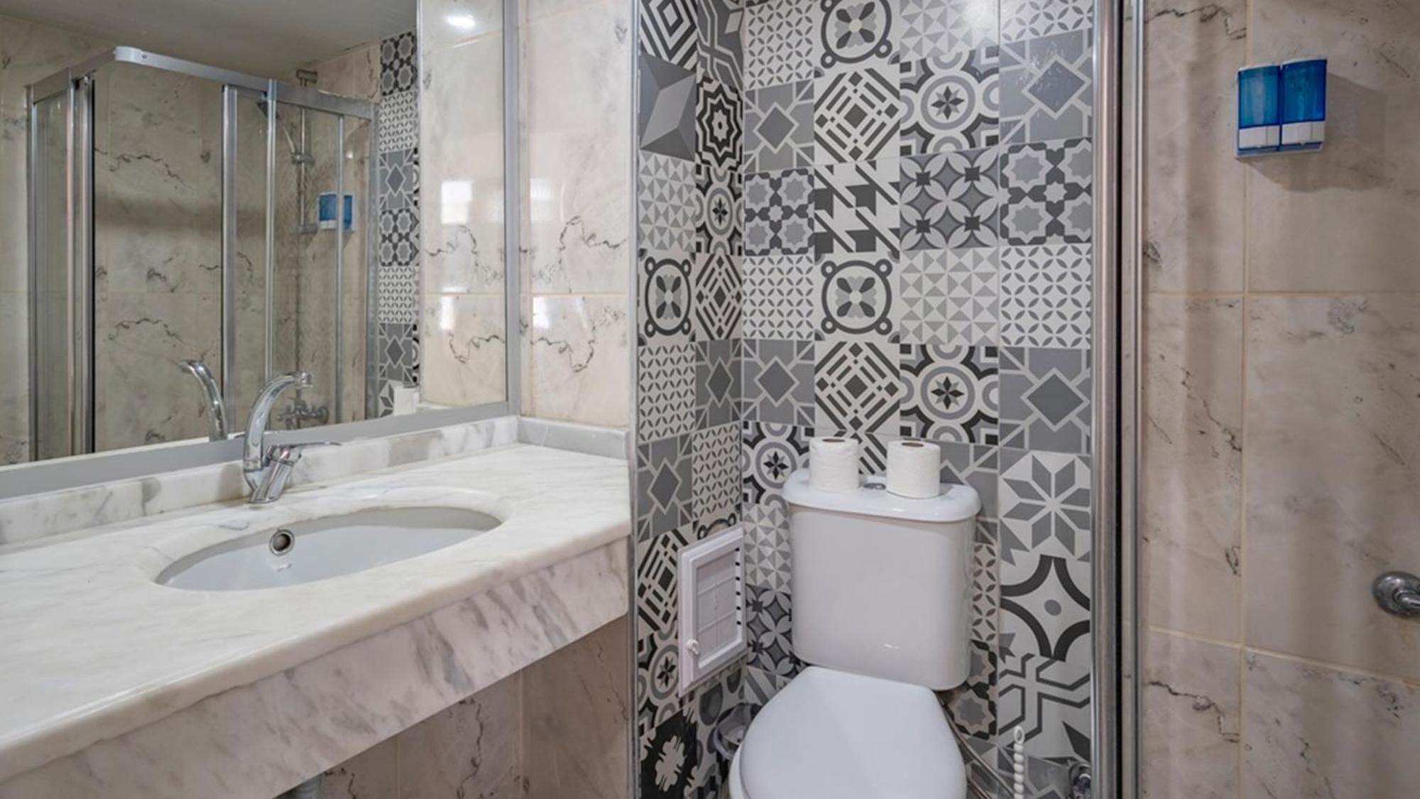 Hotel Dionisus Spa Resort Белек Екстериор снимка