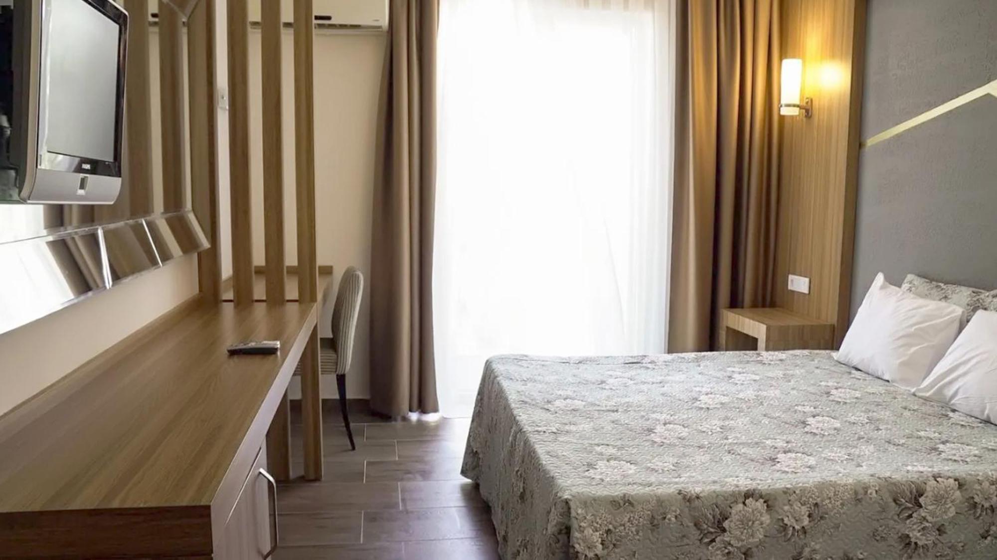 Hotel Dionisus Spa Resort Белек Екстериор снимка